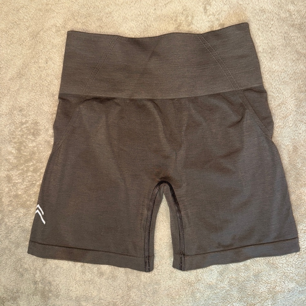 Oner Active Deep Taupe  Shorts